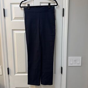 Berkley Jensen pull on trouser pants